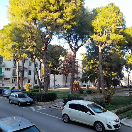 Baby Park Apartment Conversano Exterior photo