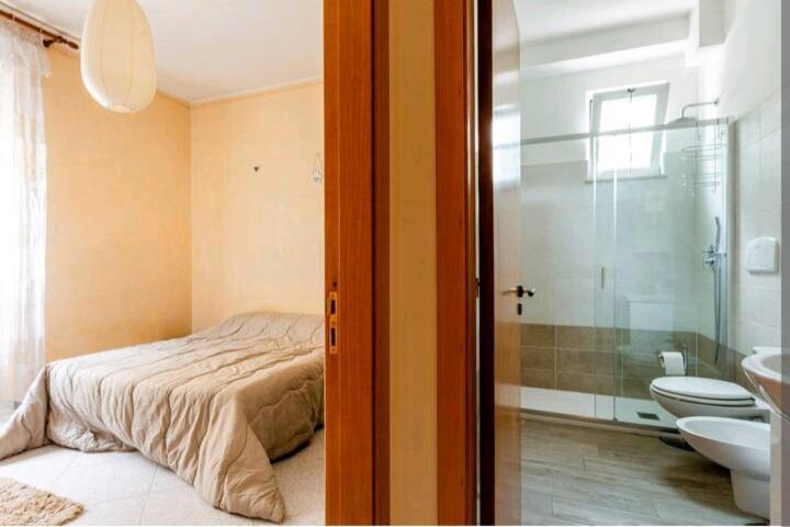 Baby Park Apartment Conversano Exterior photo
