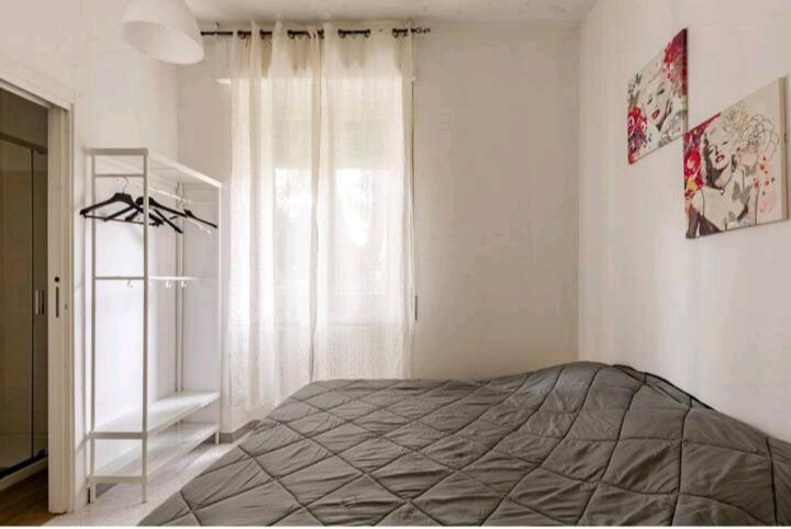Baby Park Apartment Conversano Exterior photo