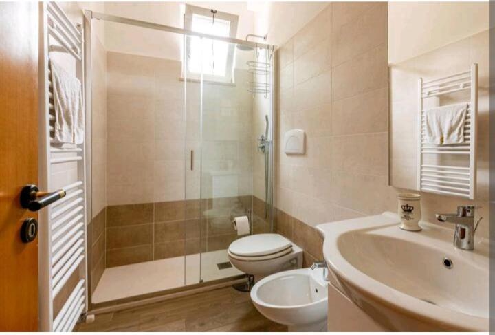 Baby Park Apartment Conversano Exterior photo