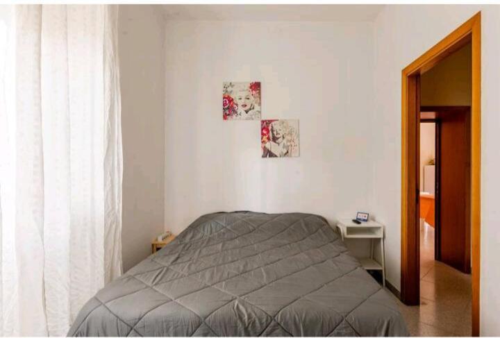 Baby Park Apartment Conversano Exterior photo