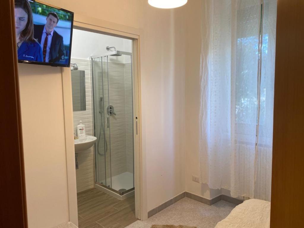 Baby Park Apartment Conversano Exterior photo