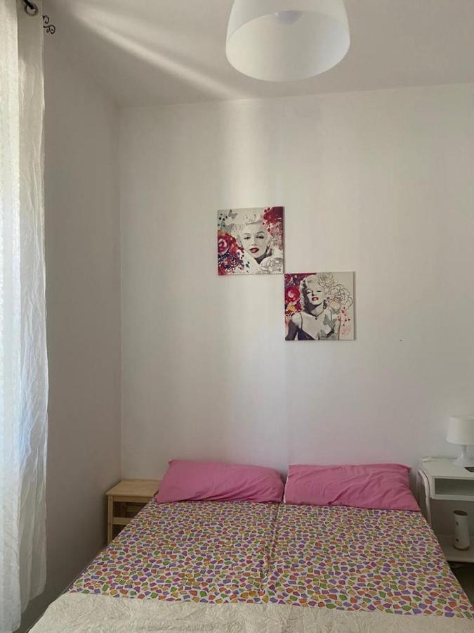 Baby Park Apartment Conversano Exterior photo