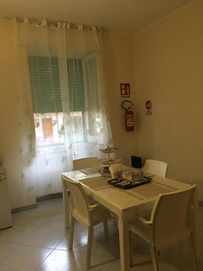 Baby Park Apartment Conversano Exterior photo