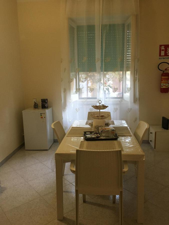 Baby Park Apartment Conversano Exterior photo